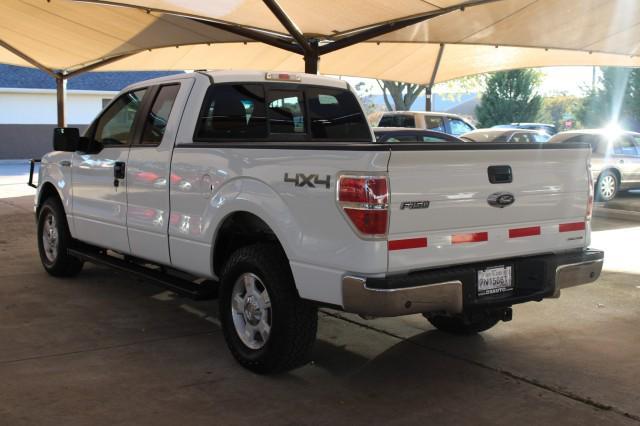 used 2013 Ford F-150 car, priced at $17,988