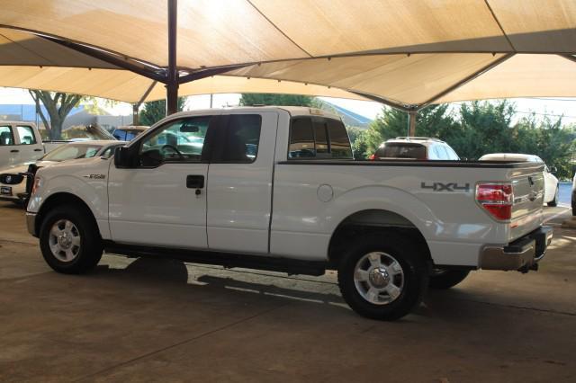 used 2013 Ford F-150 car, priced at $17,988