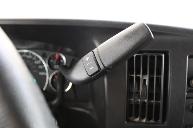 used 2020 Chevrolet Express 2500 car, priced at $20,997