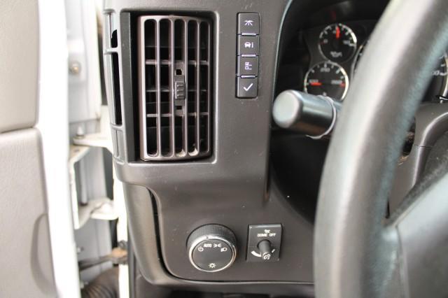 used 2020 Chevrolet Express 2500 car, priced at $20,997