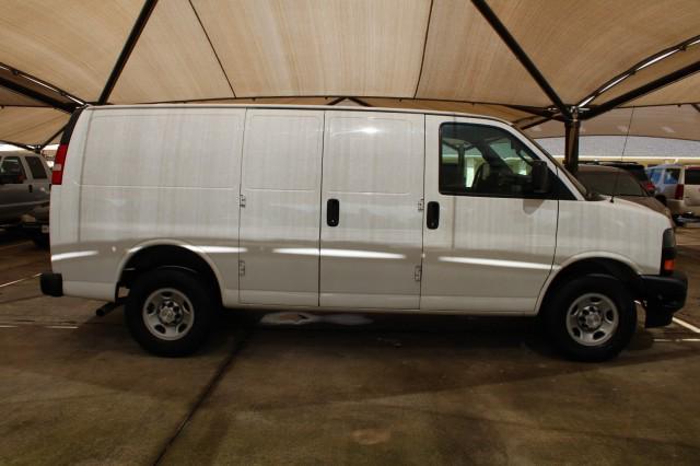 used 2020 Chevrolet Express 2500 car, priced at $20,997