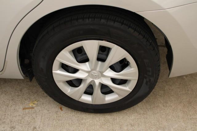 used 2015 Toyota Corolla car, priced at $14,700