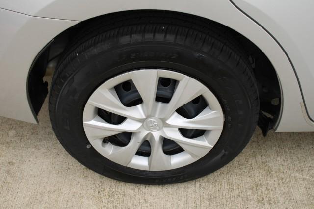 used 2015 Toyota Corolla car, priced at $14,700