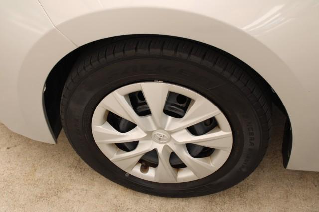 used 2015 Toyota Corolla car, priced at $14,700
