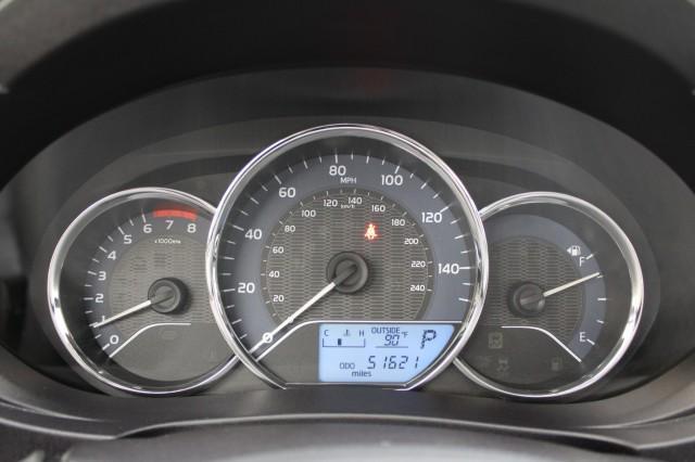used 2015 Toyota Corolla car, priced at $14,700