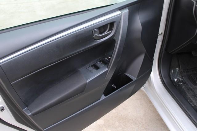 used 2015 Toyota Corolla car, priced at $14,700