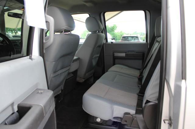 used 2012 Ford F-250 car, priced at $31,900