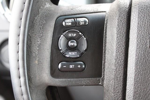 used 2012 Ford F-250 car, priced at $31,900