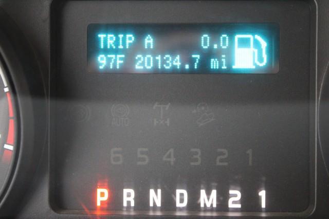 used 2012 Ford F-250 car, priced at $31,900