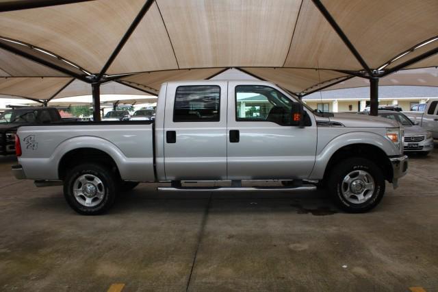 used 2012 Ford F-250 car, priced at $31,900