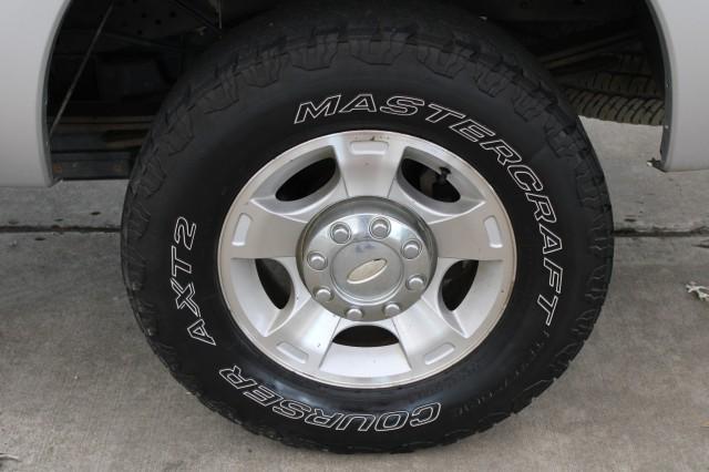 used 2012 Ford F-250 car, priced at $31,900