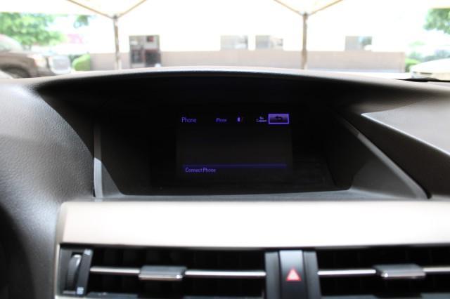 used 2014 Lexus RX 350 car, priced at $19,988