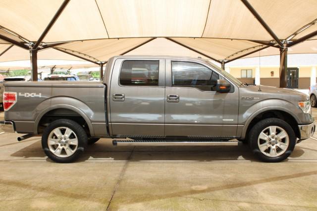 used 2013 Ford F-150 car, priced at $27,900