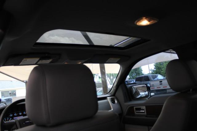 used 2013 Ford F-150 car, priced at $27,900