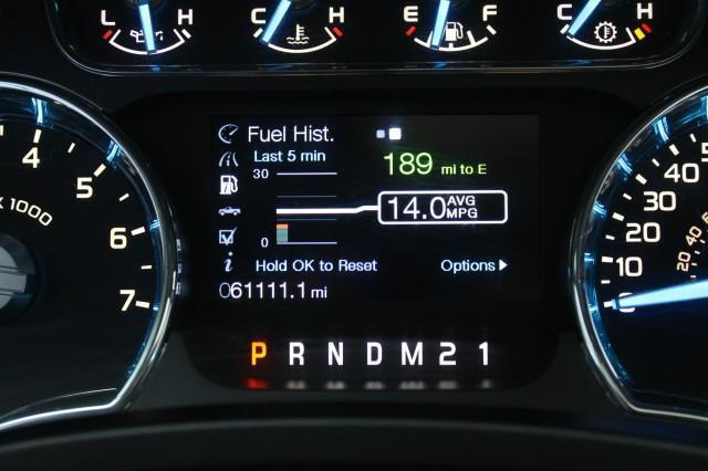 used 2013 Ford F-150 car, priced at $27,900