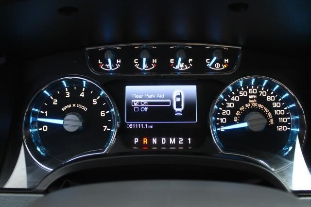 used 2013 Ford F-150 car, priced at $27,900