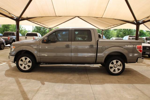 used 2013 Ford F-150 car, priced at $27,900