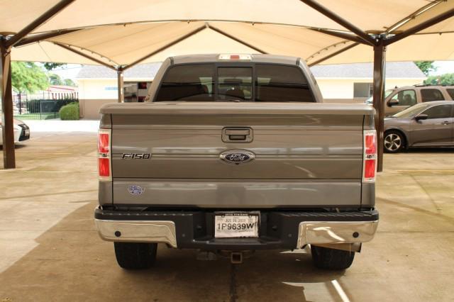 used 2013 Ford F-150 car, priced at $27,900