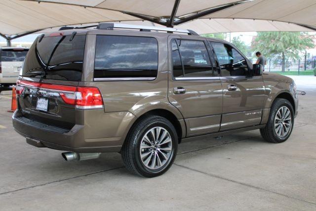 used 2017 Lincoln Navigator car, priced at $22,988