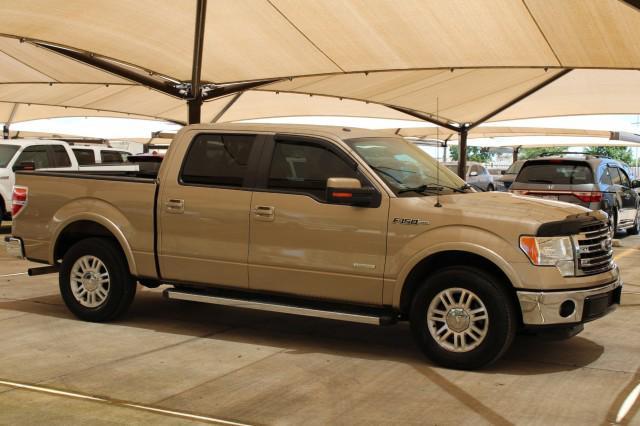 used 2013 Ford F-150 car, priced at $19,988