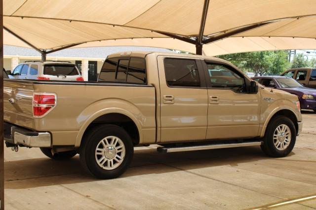 used 2013 Ford F-150 car, priced at $19,988