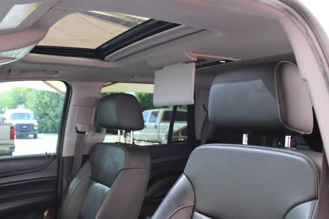 used 2018 GMC Yukon car, priced at $30,496