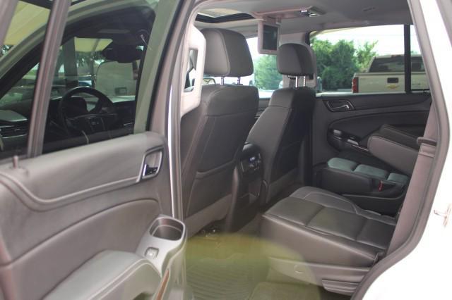 used 2018 GMC Yukon car, priced at $30,496