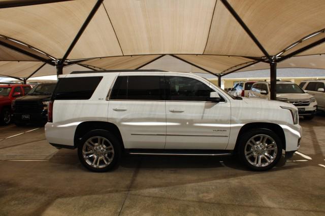 used 2018 GMC Yukon car, priced at $30,496