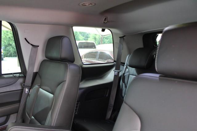 used 2018 GMC Yukon car, priced at $30,496