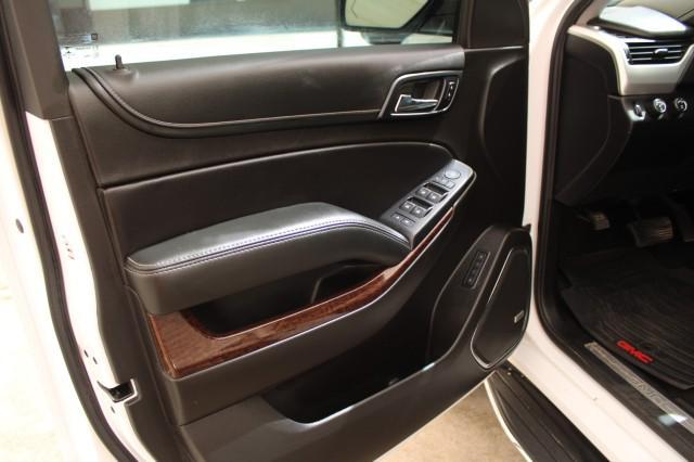 used 2018 GMC Yukon car, priced at $30,496