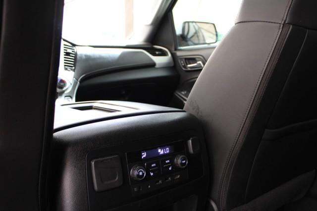 used 2018 GMC Yukon car, priced at $30,496