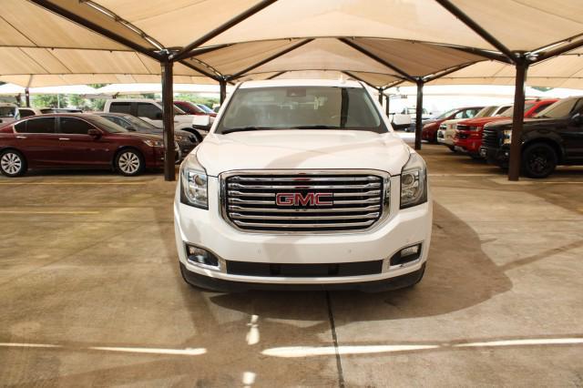 used 2018 GMC Yukon car, priced at $30,496