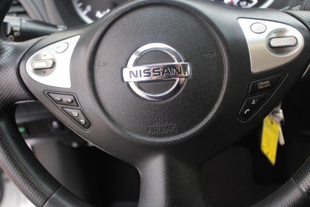 used 2019 Nissan Sentra car, priced at $13,488