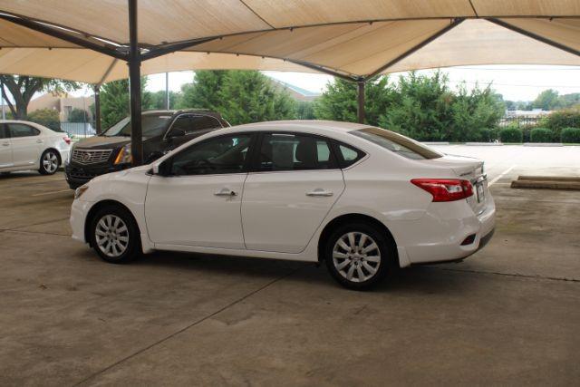 used 2019 Nissan Sentra car, priced at $13,488