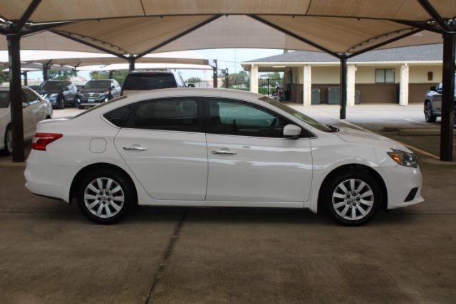 used 2019 Nissan Sentra car, priced at $13,488