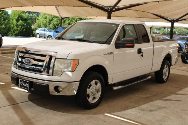 used 2010 Ford F-150 car, priced at $13,488