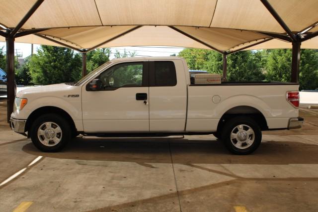 used 2010 Ford F-150 car, priced at $13,488