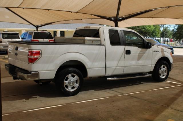 used 2010 Ford F-150 car, priced at $13,488