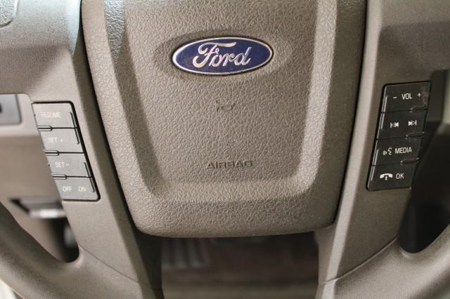 used 2010 Ford F-150 car, priced at $13,488