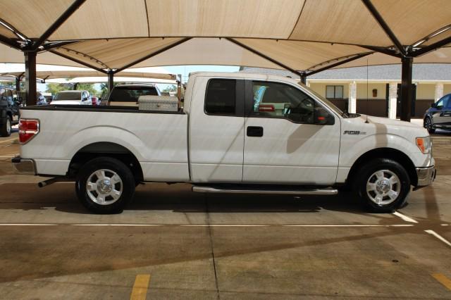 used 2010 Ford F-150 car, priced at $13,488