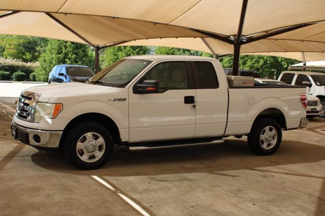 used 2010 Ford F-150 car, priced at $13,488