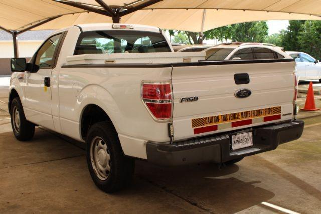 used 2014 Ford F-150 car, priced at $12,988