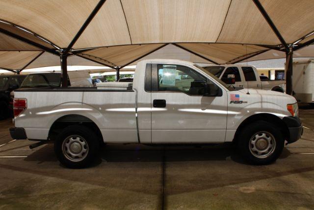 used 2014 Ford F-150 car, priced at $12,988