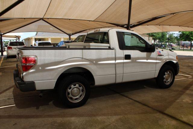 used 2014 Ford F-150 car, priced at $12,988