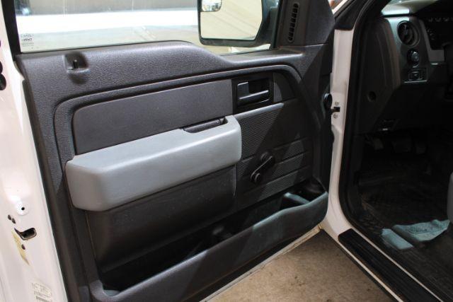 used 2014 Ford F-150 car, priced at $12,988