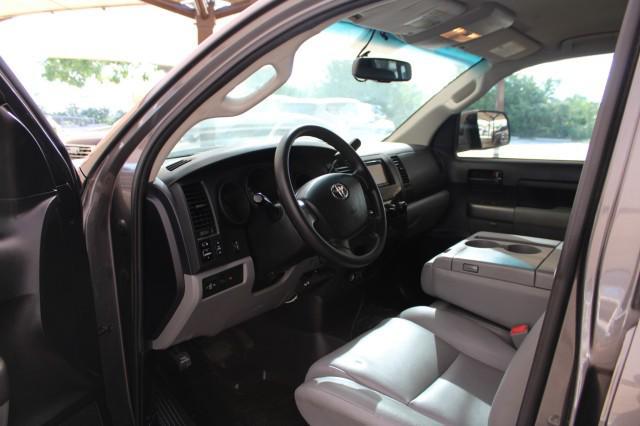used 2013 Toyota Tundra car, priced at $15,994