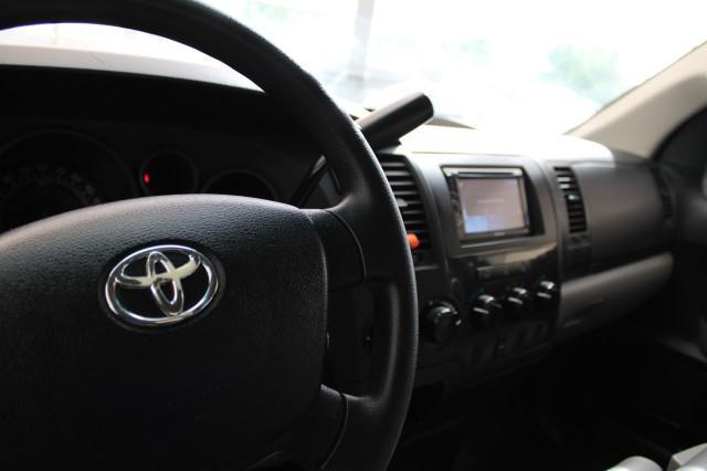 used 2013 Toyota Tundra car, priced at $15,994