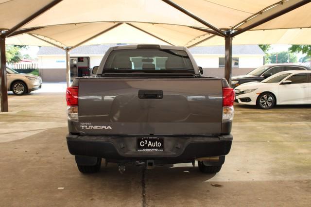 used 2013 Toyota Tundra car, priced at $15,994