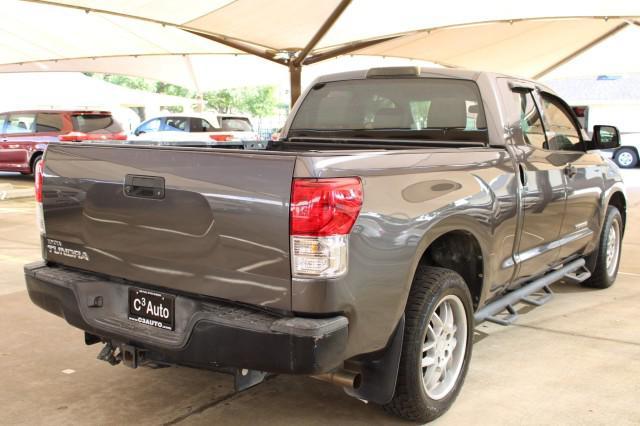 used 2013 Toyota Tundra car, priced at $15,994