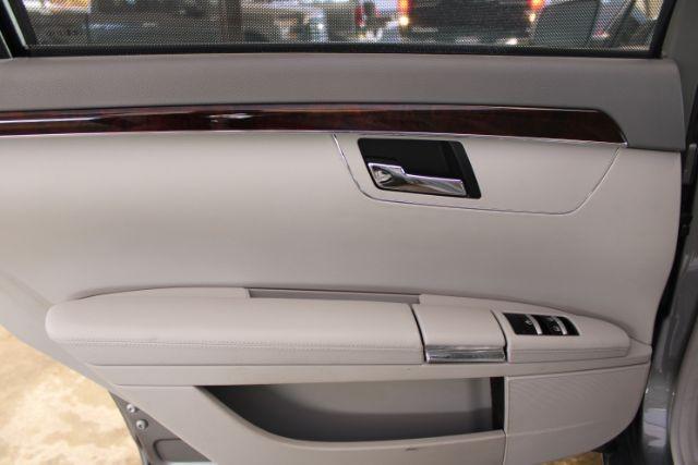 used 2011 Mercedes-Benz S-Class car, priced at $15,200